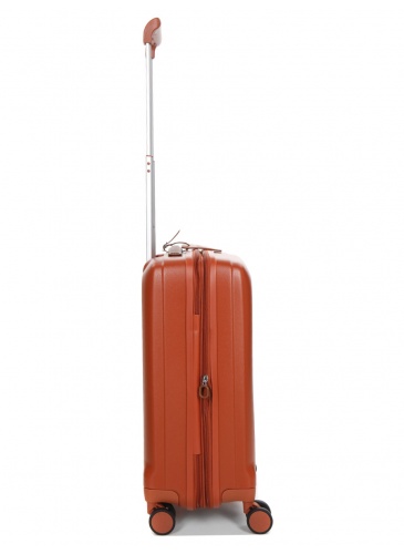 Kohver 55 cm JUMP Uppsala terracotta