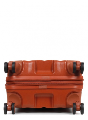 Kohver 55 cm JUMP Uppsala terracotta