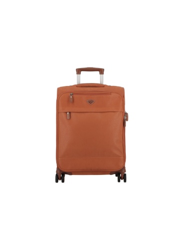 Kohver 55 cm JUMP Uppsala terracotta