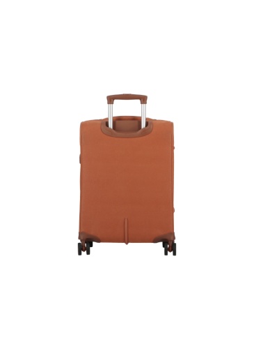 Kohver 55 cm JUMP Uppsala terracotta