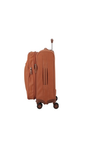 Kohver 55 cm JUMP Uppsala terracotta