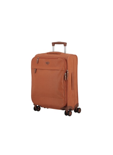 Kohver 55 cm JUMP Uppsala terracotta