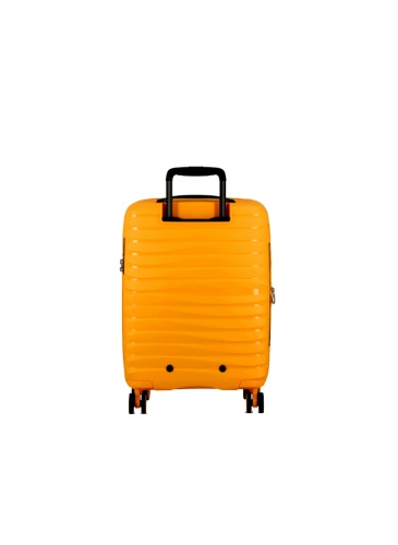Käsipagas 55 cm JUMP XWAVE kollane