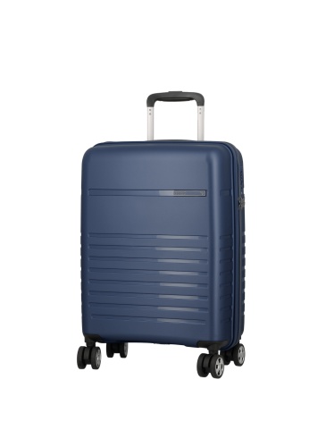 Rankinis bagažas 55x38x20 JUMP AVEN NAVY