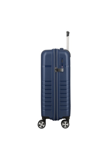 Rankinis bagažas 55x38x20 JUMP AVEN NAVY
