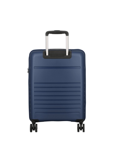 Rankinis bagažas 55x38x20 JUMP AVEN NAVY
