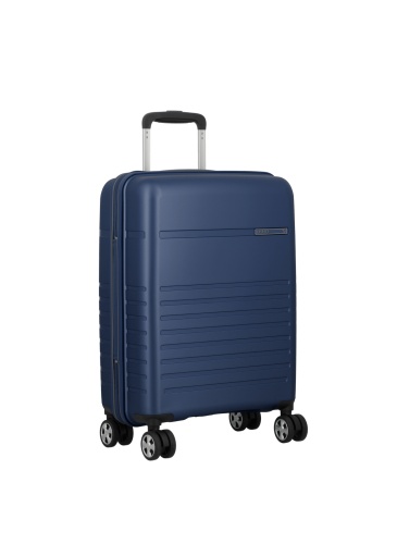 Rankinis bagažas 55x38x20 JUMP AVEN NAVY