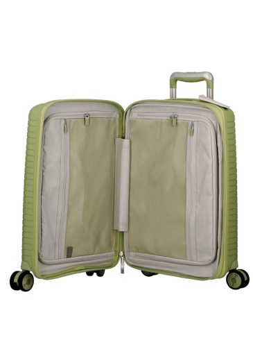 Käsipagas 55x40x20/24 cm JUMP EVAE GREEN