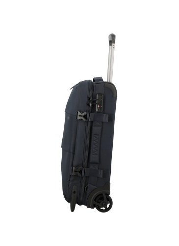 Kohver JUMP DUNAA  2 wheels navy