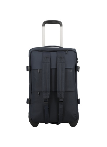 Kohver JUMP DUNAA  2 wheels navy
