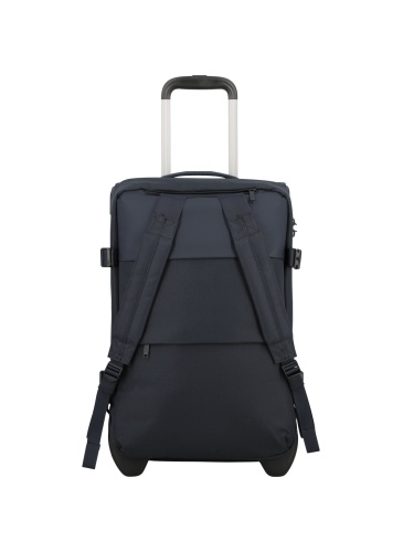 Kohver JUMP DUNAA  2 wheels navy
