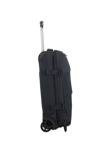 Kohver JUMP DUNAA  2 wheels navy