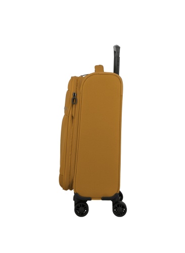 Lagaminas JUMP MONTHELYS 55x35x20 cm Navy