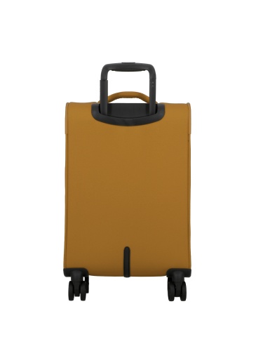 Lagaminas JUMP MONTHELYS 55x35x20 cm Navy