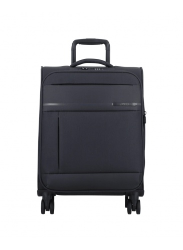 Lagaminas JUMP MONTHELYS 55x35x20 cm Navy
