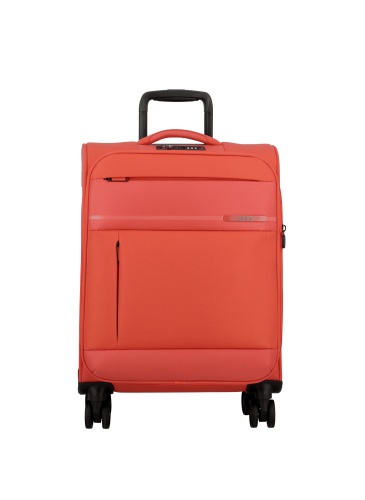Kohver JUMP MONTHELYS 55x40x20 cm CORAL