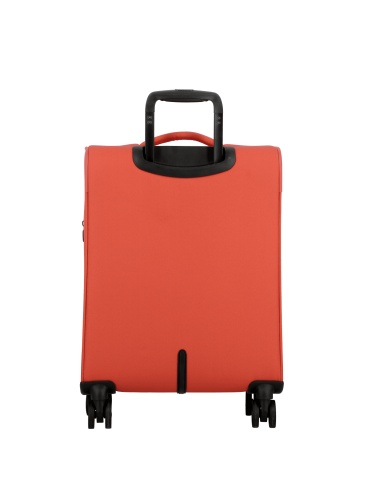 Kohver JUMP MONTHELYS 55x40x20 cm CORAL