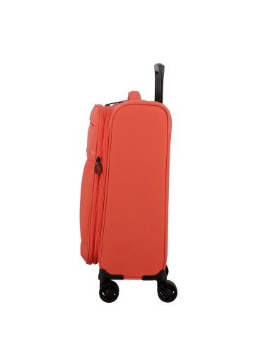 Kohver JUMP MONTHELYS 55x40x20 cm CORAL