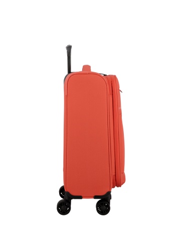Kohver JUMP MONTHELYS 55x40x20 cm CORAL