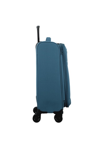 Kohver JUMP MONTHELYS 55x40x20 cm BLUE