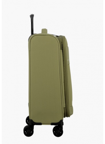 Kohver JUMP MONTHELYS 55x40x20 cm GREEN