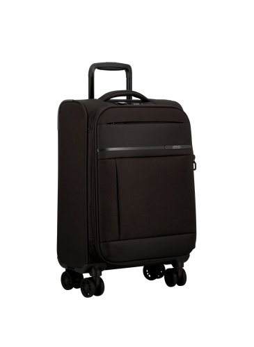 Kohver JUMP MONTHELYS 55x40x20 cm Black