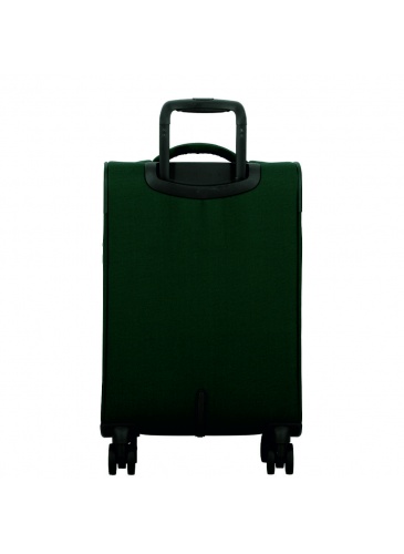 Lagaminas JUMP MONTHELYS 55x35x20 cm Pušų žalia