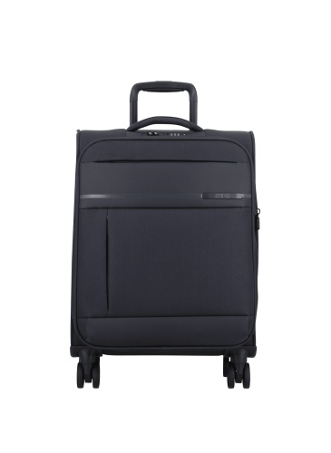 Kohver JUMP MONTHELYS 55x40x20 cm NAVY