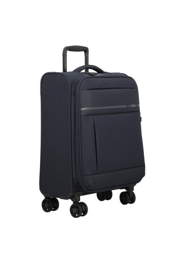 Kohver JUMP MONTHELYS 55x40x20 cm NAVY