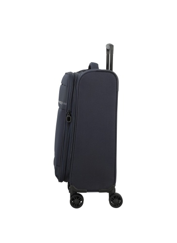 Kohver JUMP MONTHELYS 55x40x20 cm NAVY