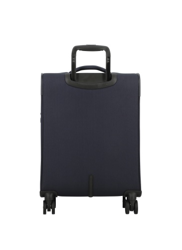 Kohver JUMP MONTHELYS 55x40x20 cm NAVY