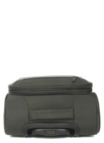 Kohver JUMP MOOREA 2 55x35x20 cm KHAKI