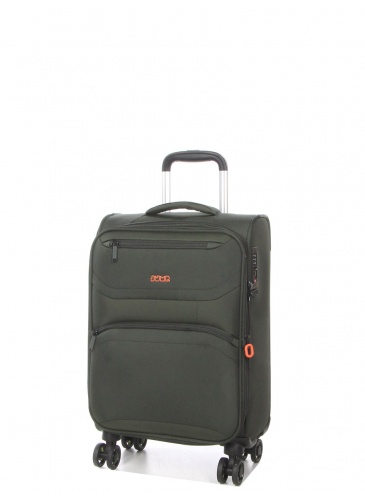 Kohver JUMP MOOREA 2 55x35x20 cm KHAKI