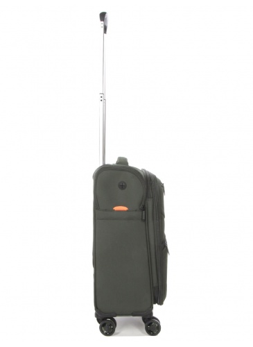 Kohver JUMP MOOREA 2 55x35x20 cm KHAKI