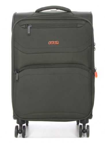 Kohver JUMP MOOREA 2 55x35x20 cm KHAKI