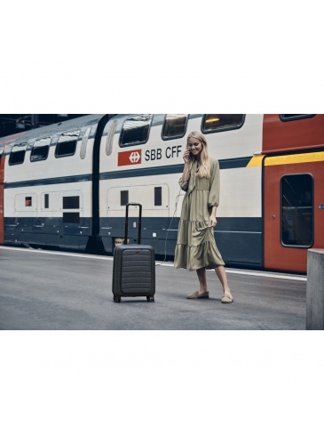 Cabin baggage Wenger 55 cm SYNTRY