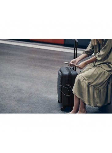 Cabin baggage Wenger 55 cm SYNTRY