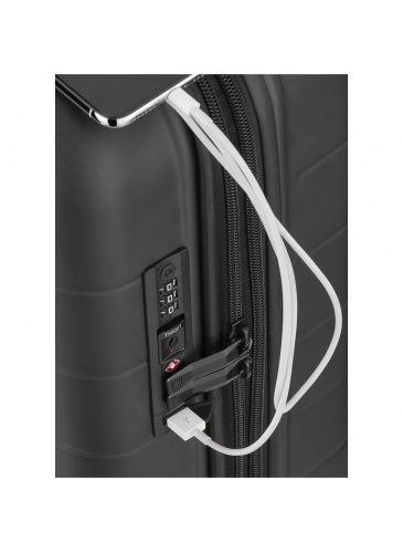 Cabin baggage Wenger 55 cm SYNTRY