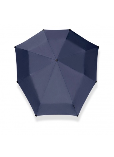 Sulankstomas skėtis senz° mini automatic deluxe midnight blue