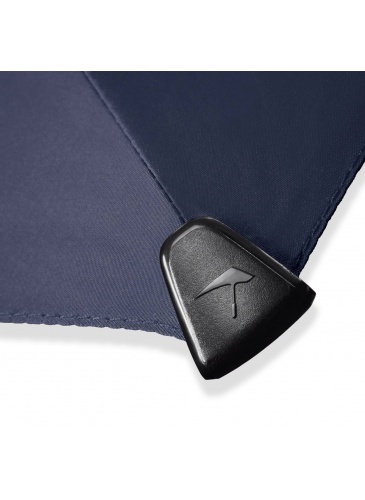 Sulankstomas skėtis senz° mini automatic deluxe midnight blue