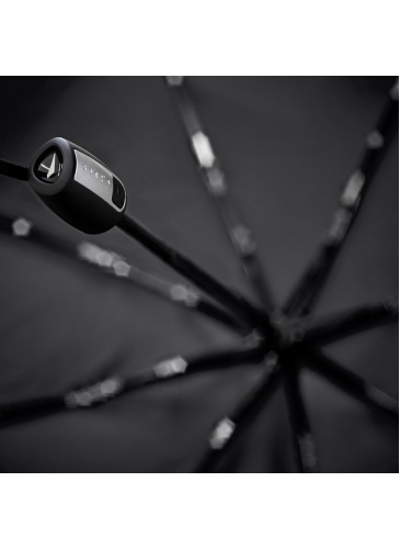 Foldable umbrella senz° mini automatic SPARKLING WONDERLAND