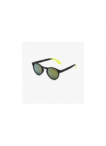 Akiniai nuo saulės DOUBLEICE Round Demi Fluo Sun