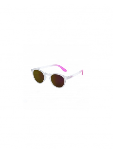 Päikeseprillid DOUBLEICE Round Demi Fluo Sun
