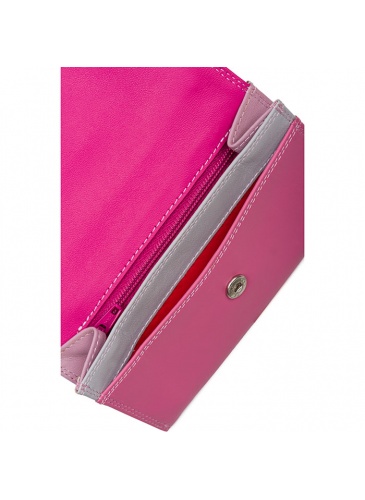 Nahast naiste rahakott Mywalit Ruby