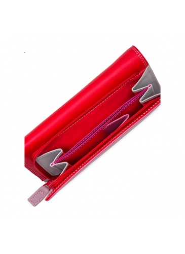 Nahast naiste rahakott Mywalit Ruby