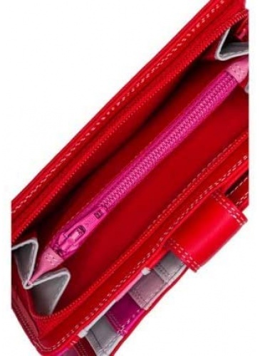 Nahast naiste rahakott Mywalit Ruby