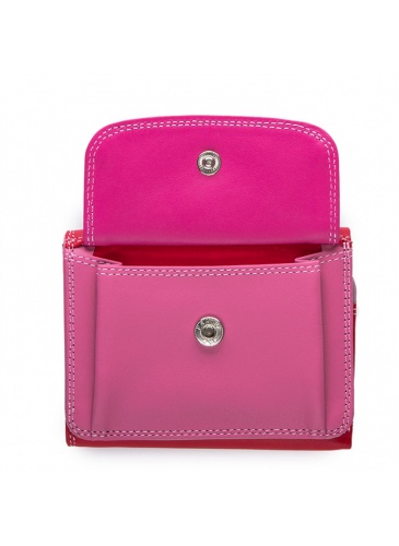 Nahast naiste rahakott Mywalit Ruby