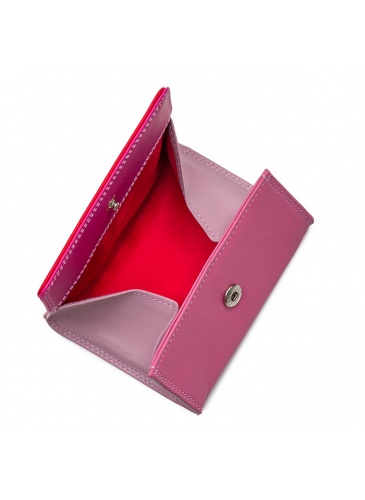 Women leather wallet Mywalit