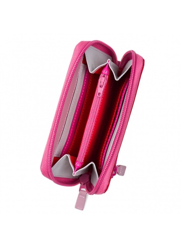 Nahast naiste rahakott Mywalit Ruby