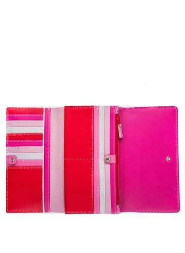 Nahast naiste rahakott Mywalit Ruby